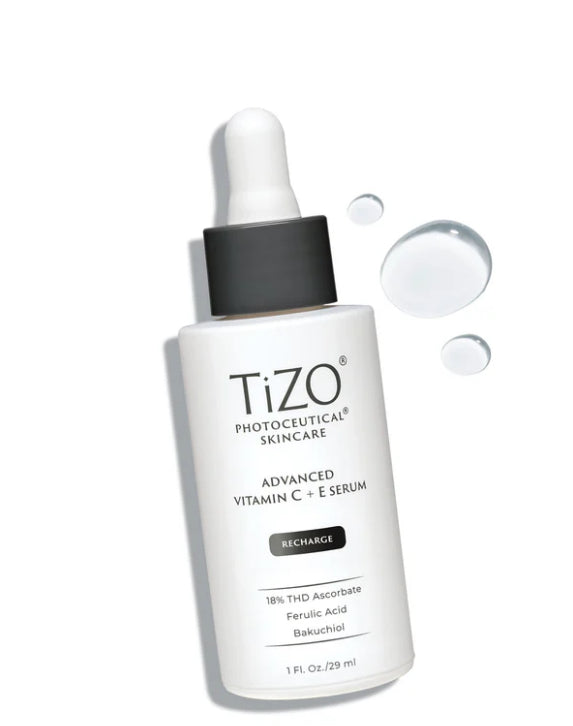 Tizo Advanced C+E serum