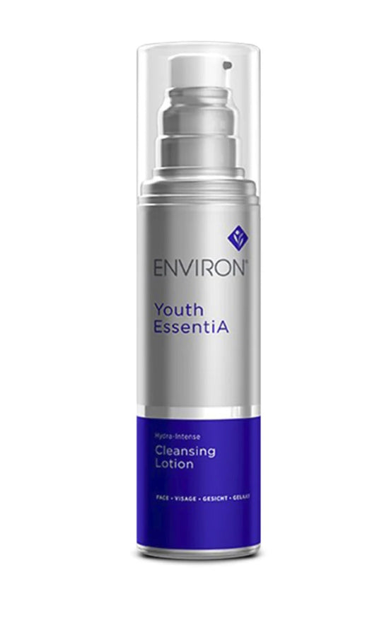 Environ Hydra-Intense cleansing lotion
